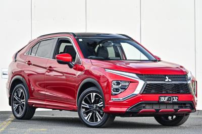 2022 Mitsubishi Eclipse Cross Exceed Wagon YB MY22 for sale in Ringwood